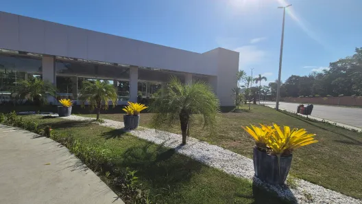 Lote/Terreno à venda, 250m² no Ponta Negra, Manaus