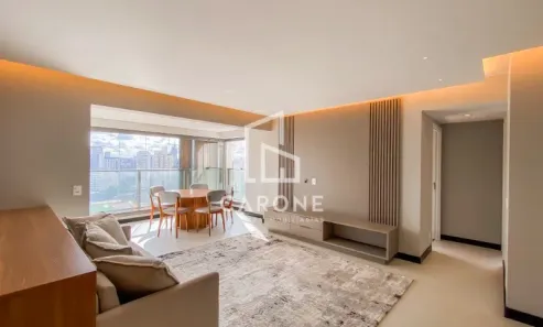 Apartamento com 2 Quartos à venda, 85m² no Pinheiros, São Paulo