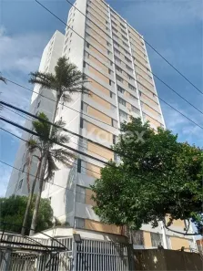 Apartamento com 3 Quartos à venda, 77m² no Parque Novo Mundo, São Paulo