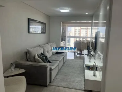 Apartamento com 2 Quartos à venda, 93m² no Fundação, São Caetano do Sul