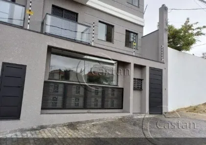 Apartamento com 2 Quartos à venda, 47m² no Vila Libanesa, São Paulo
