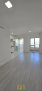 Apartamento com 2 Quartos para alugar, 69m² no Loteamento Villa Branca, Jacareí