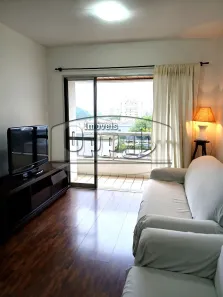 Apartamento com 3 Quartos à venda, 86m² no Ipiranga, São Paulo