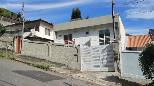 Casa com 3 Quartos à venda, 250m² no São Francisco, Niterói