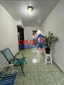 Casa com 2 Quartos à venda, 100m² no Zona Central, Rio Claro