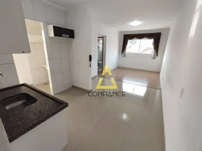 Apartamento com 2 Quartos à venda, 75m² no Jardim Mauá II, Jaguariúna