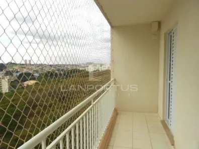Apartamento com 2 Quartos à venda, 70m² no Jardim Botânico, Ribeirão Preto