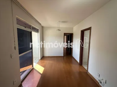 Apartamento com 3 Quartos à venda, 66m² no Caiçaras, Belo Horizonte