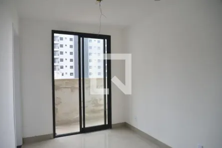 Apartamento com 1 Quarto à venda, 39m² no Campestre, Santo André