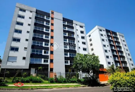 Apartamento com 2 Quartos à venda, 79m² no Passo da Areia, Porto Alegre