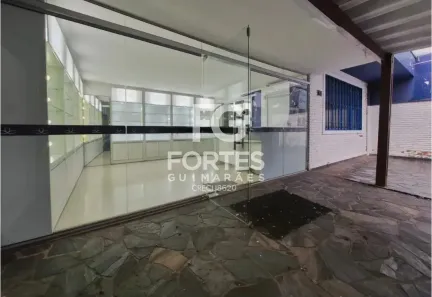 Imóvel Comercial para alugar, 181m² no Jardim São Luiz, Ribeirão Preto