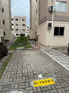 Apartamento com 2 Quartos à venda, 44m² no Paupina, Fortaleza