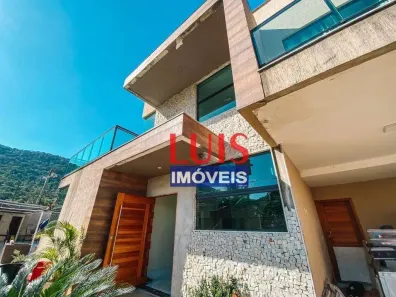 Casa com 4 Quartos à venda, 300m² no Piratininga, Niterói