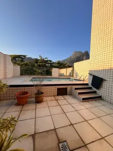 Cobertura com 4 Quartos à venda, 361m² no Barra da Tijuca, Rio de Janeiro