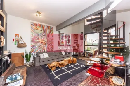 Apartamento com 1 Quarto à venda, 72m² no Jardim Ampliação, São Paulo