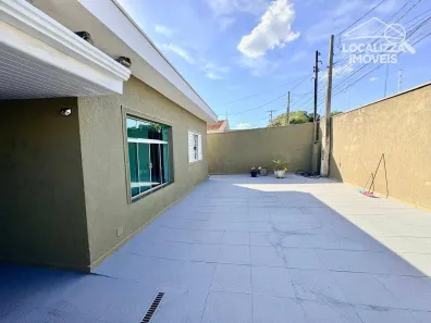 Casa com 3 Quartos à venda, 148m² no Chácara Machadinho II, Americana