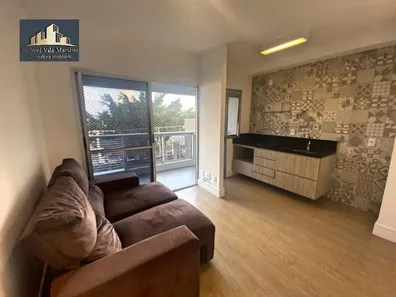 Apartamento com 1 Quarto à venda, 32m² no Vila da Saúde, São Paulo
