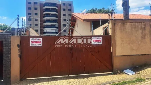 Casa com 2 Quartos à venda, 168m² no Vila Martina, Valinhos