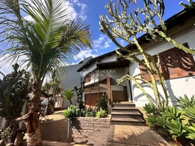 Casa com 3 Quartos à venda, 293m² no Rondônia, Novo Hamburgo
