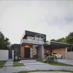 Casa de Condomínio com 4 Quartos à venda, 255m² no Urbanova V, São José dos Campos