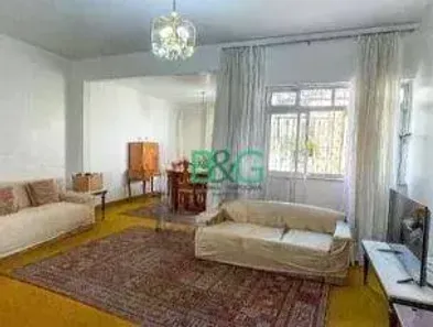 Sobrado com 3 Quartos à venda, 175m² no Vila Mariana, São Paulo