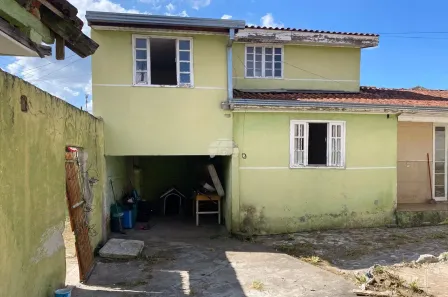 Lote/Terreno à venda, 420m² no Borda do Campo, São José dos Pinhais