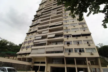 Apartamento com 3 Quartos à venda, 145m² no Freguesia (Jacarepaguá), Rio de Janeiro