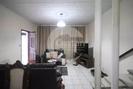 Sobrado com 3 Quartos à venda, 129m² no Vila Formosa, São Paulo