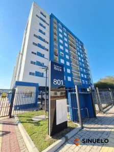 Apartamento com 2 Quartos à venda, 56m² no Operário, Novo Hamburgo