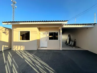 Casa com 3 Quartos à venda, 328m² no Lagoinha, Porto Velho