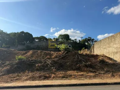 Lote/Terreno à venda, 658m² no Parque dos Cocais, Valinhos
