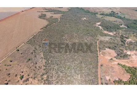 Fazenda/Sítio à venda, 20000m² no Abadiânia, Abadiânia