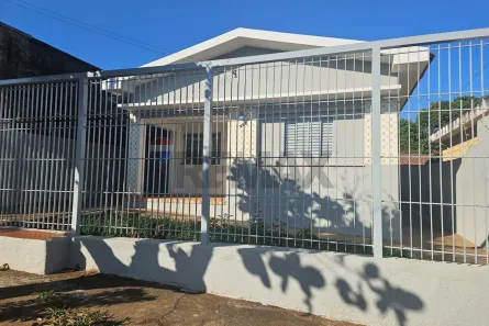 Casa com 3 Quartos à venda, 131m² no Extinta Estação Experimental de Sericultura, Cosmópolis