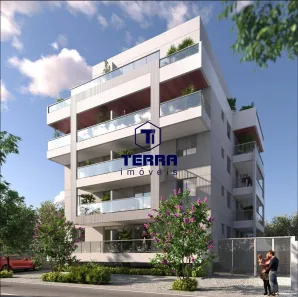 Apartamento com 1 Quarto à venda, 41m² no Piratininga, Niterói