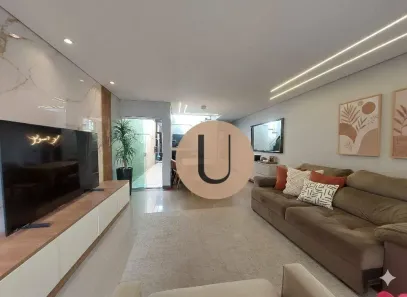 Sobrado com 3 Quartos à venda, 140m² no Jardim Vila Formosa, São Paulo