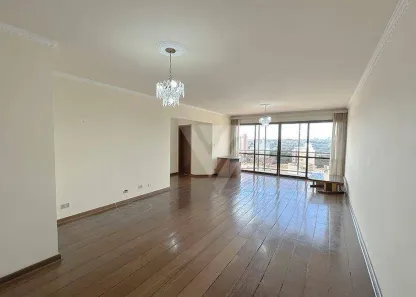 Apartamento com 3 Quartos para alugar, 181m² no Centro, Sorocaba