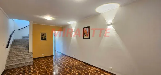 Sobrado com 3 Quartos à venda, 140m² no Parque Mandaqui, São Paulo