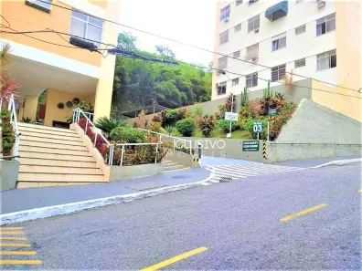 Apartamento com 2 Quartos à venda, 65m² no Santa Rosa, Niterói