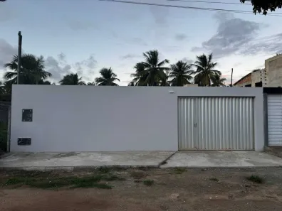 Casa com 3 Quartos à venda, 250m² no Mosqueiro, Aracaju
