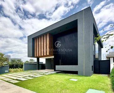 Casa com 4 Quartos à venda, 432m² no Cidade Alpha, Eusébio