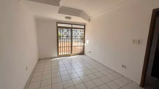 Apartamento com 1 Quarto à venda, 50m² no Residencial Flórida, Ribeirão Preto