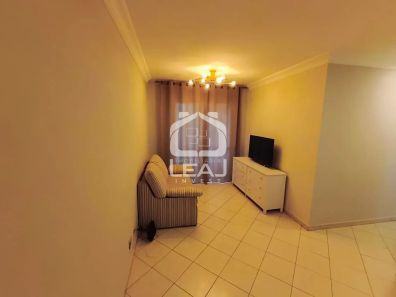 Apartamento com 2 Quartos à venda, 51m² no Chácara Nossa Senhora do Bom Conselho, São Paulo
