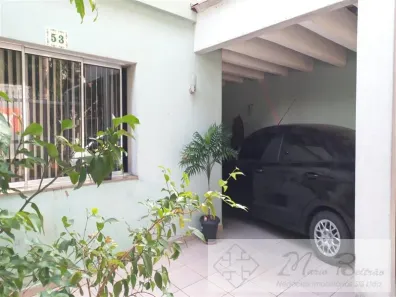 Sobrado com 4 Quartos à venda, 141m² no Jardim Trussardi, São Paulo