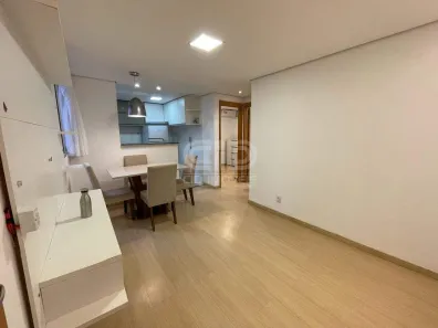 Apartamento com 2 Quartos para alugar, 40m² no Carumbé, Cuiabá