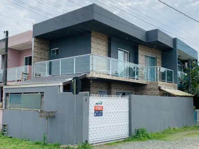 Casa com 2 Quartos à venda, 72m² no Itacolomi, Balneário Piçarras
