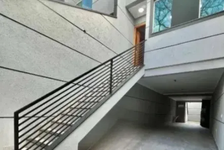 Sobrado com 2 Quartos à venda, 140m² no Parque São Domingos, São Paulo