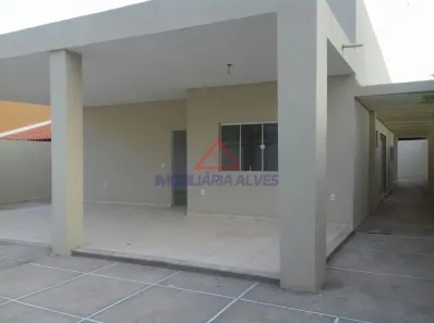 Casa com 4 Quartos à venda, 360m² no Gurupi, Teresina