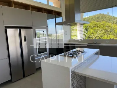 Casa de Condomínio com 4 Quartos para alugar, 525m² no Alphaville, Santana de Parnaíba