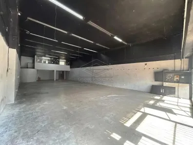 Ponto Comercial para alugar, 320m² no Centro, Jaú