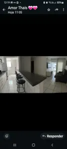 Apartamento com 3 Quartos à venda, 90m² no Residencial Eldorado, Goiânia